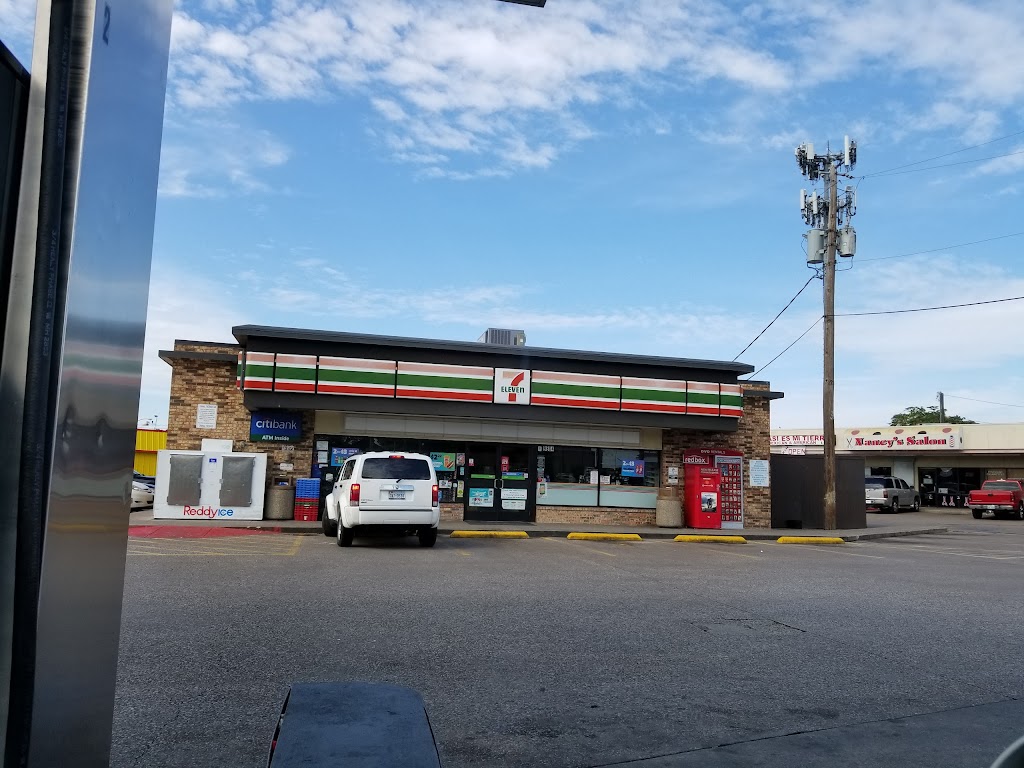 7-Eleven | 9804 Ferguson Rd, Dallas, TX 75228, USA | Phone: (214) 321-6294