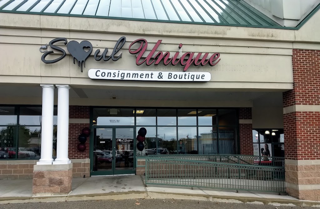 Soul Unique Consignment Boutique | 8537 US-42, Florence, KY 41042, USA | Phone: (859) 999-7685