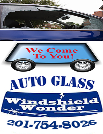 Windshield Wonder Auto Glass - car repair  | Photo 2 of 10 | Address: 3506 Bel Vista Ct, Lodi, NJ 07644, USA | Phone: (201) 754-8026