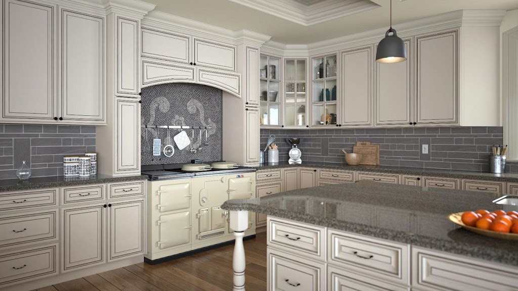 American Pharoah Kitchen - Bathroom - Basement Remodeling | 40 Kennedy Blvd, Old Bridge, NJ 08857, USA | Phone: (888) 849-8385