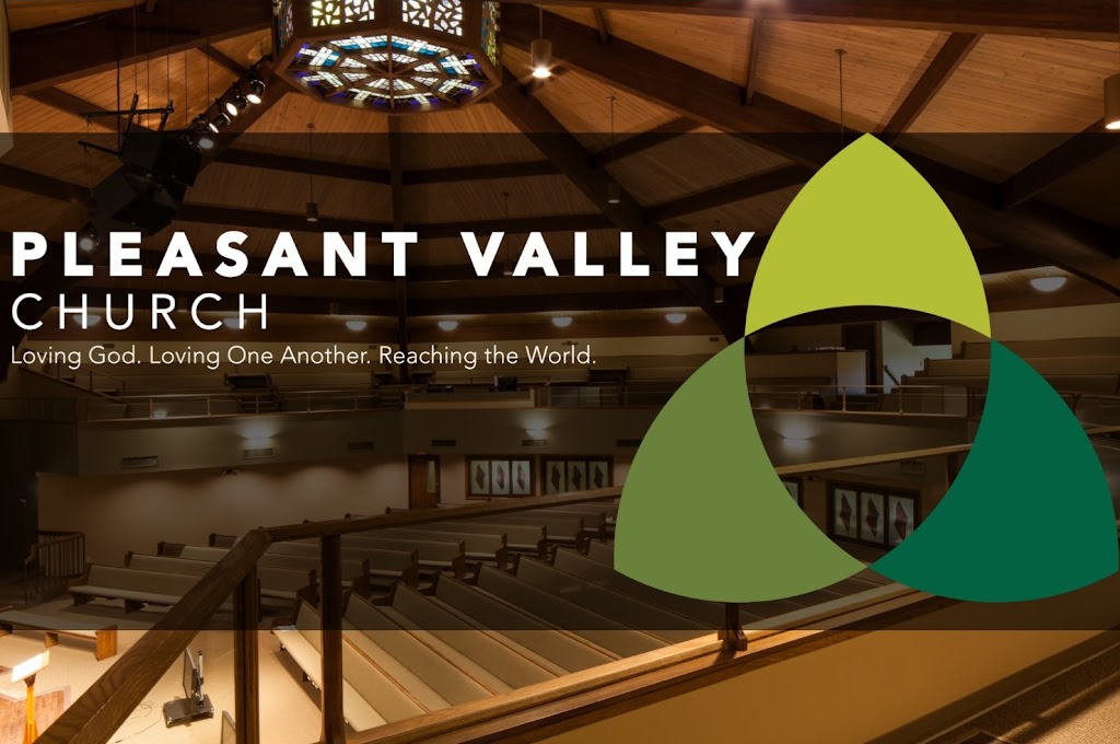 Pleasant Valley Church | 12193 W Pleasant Valley Rd, Cleveland, OH 44130, USA | Phone: (440) 845-1133