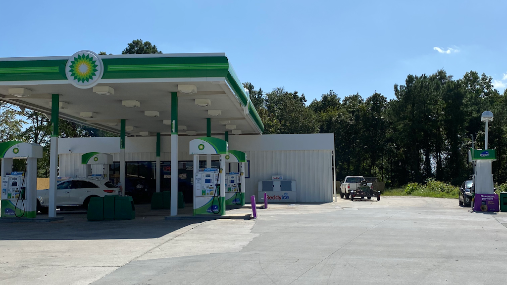 BP | 2500 Burlington Mills Rd, Wake Forest, NC 27587, USA | Phone: (919) 554-3700