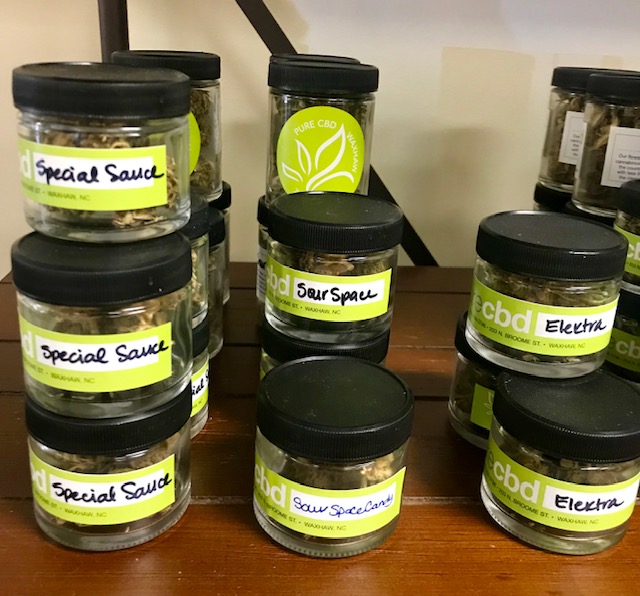 Pure CBD | 203 N Broome St Ste C, Waxhaw, NC 28173, USA | Phone: (704) 256-3796