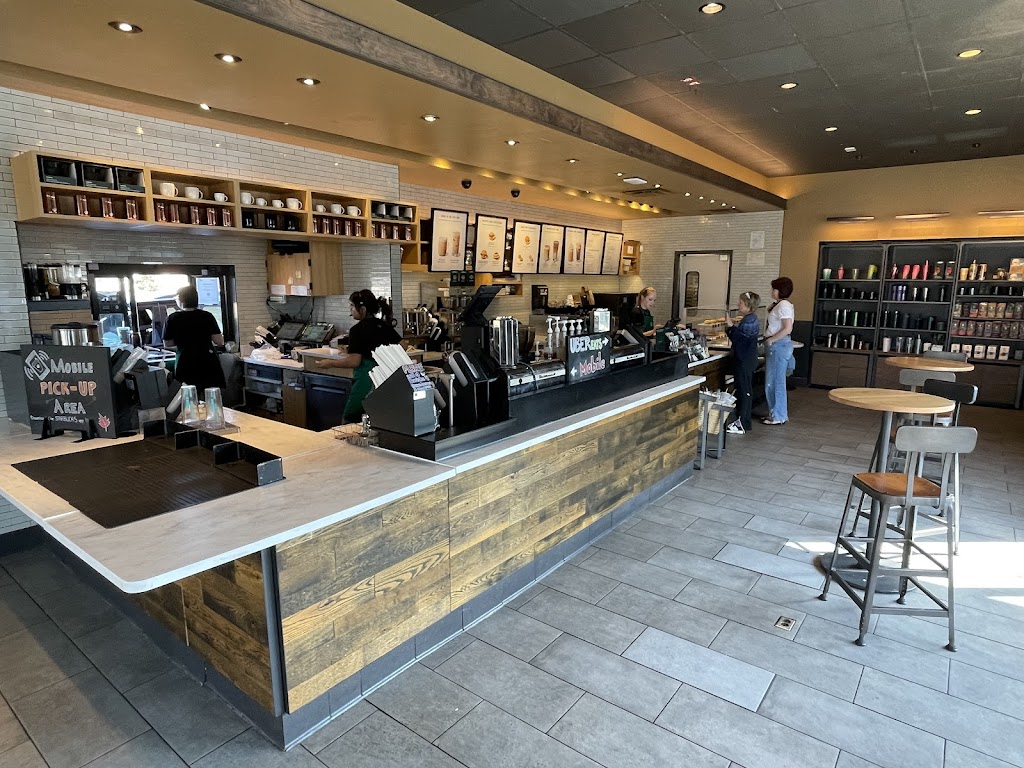 Starbucks | 5162 Rufe Snow Dr, North Richland Hills, TX 76180, USA | Phone: (817) 656-1980