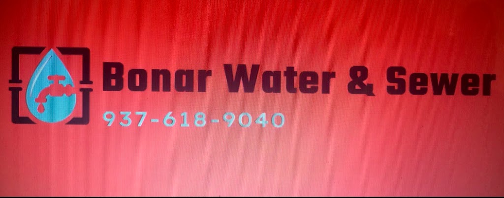 Bonar Water & Sewer | 5713 Cahall School House Rd, Georgetown, OH 45121, USA | Phone: (937) 618-9040