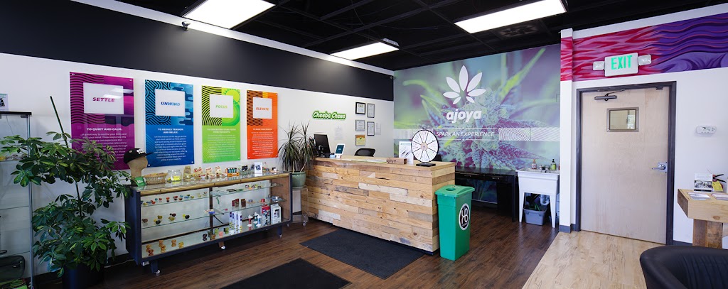 Ajoya Weed Dispensary Lakewood | 10590 W Colfax Ave, Lakewood, CO 80215, United States | Phone: (303) 232-3620