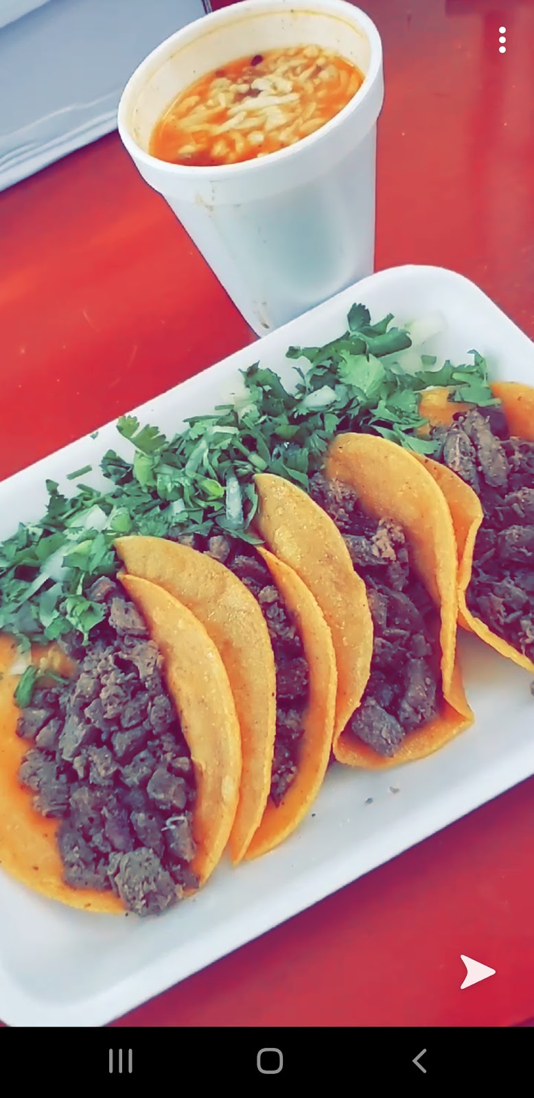 El Gym Taqueria & Snacks | 2104 Quail Creek Rd, Laredo, TX 78045, USA | Phone: (956) 999-2855