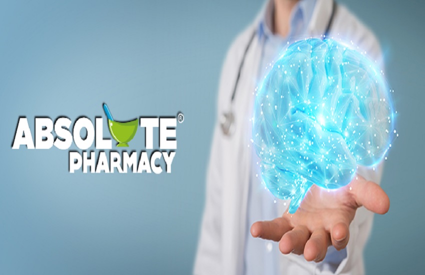 Absolute Pharmacy | 16011 N Nebraska Ave #103, Lutz, FL 33549, USA | Phone: (813) 999-2700