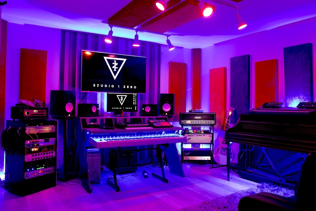 Studio 1 Zero | 2123 Canaan Ct SE, Atlanta, GA 30316, USA | Phone: (404) 618-0691