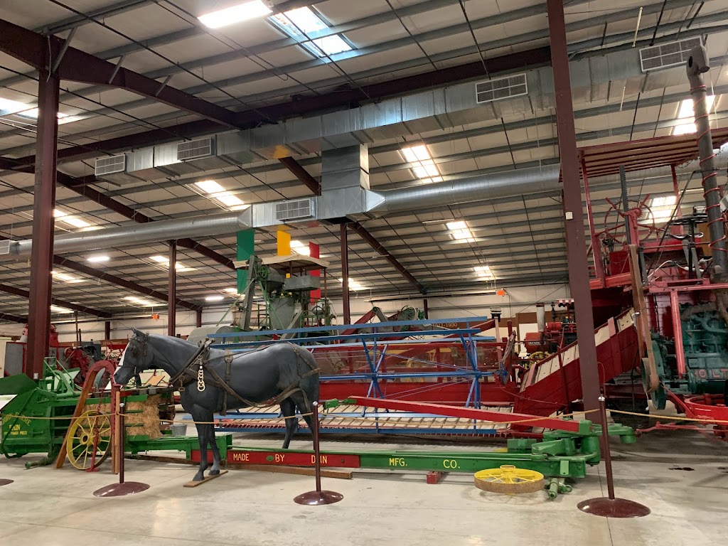 California Agriculture Museum | 1958 Hays Ln, Woodland, CA 95776, USA | Phone: (530) 666-9700