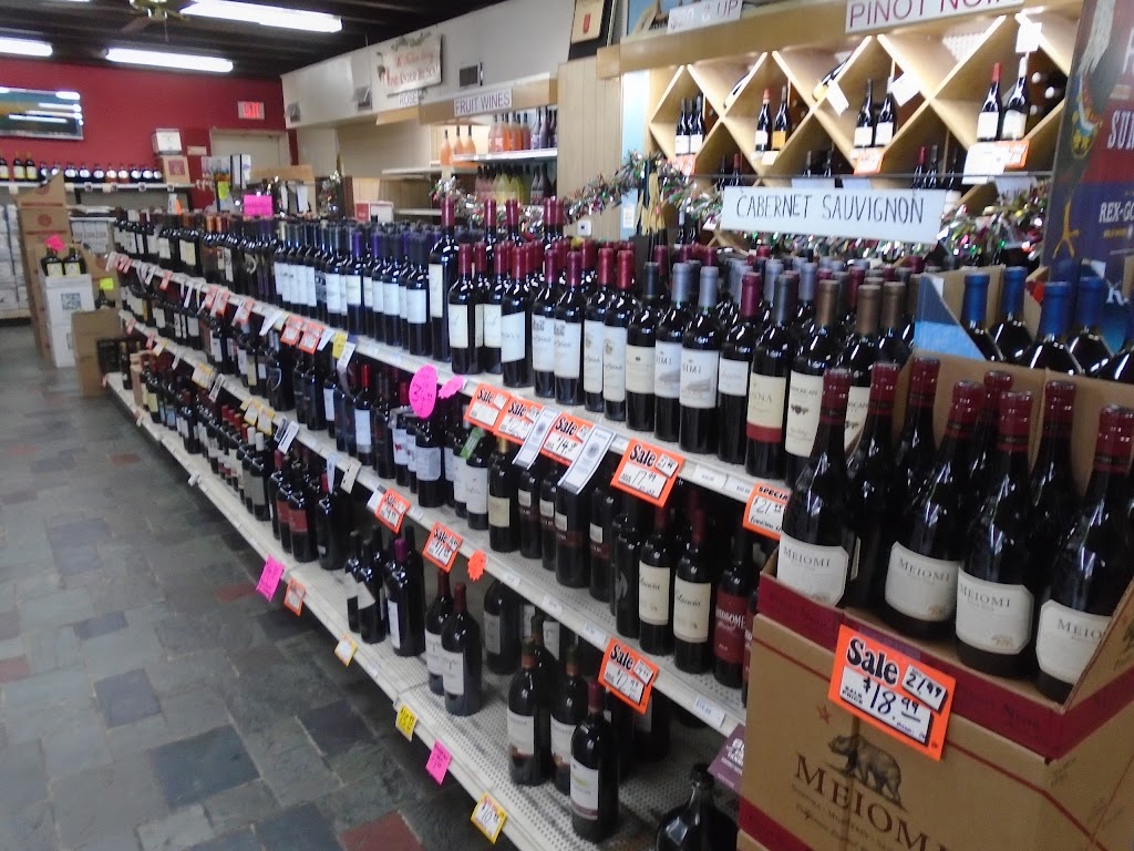 Smiths Colonie Wine & Liquor Store | 1701 Central Ave, Albany, NY 12205, USA | Phone: (518) 869-6671