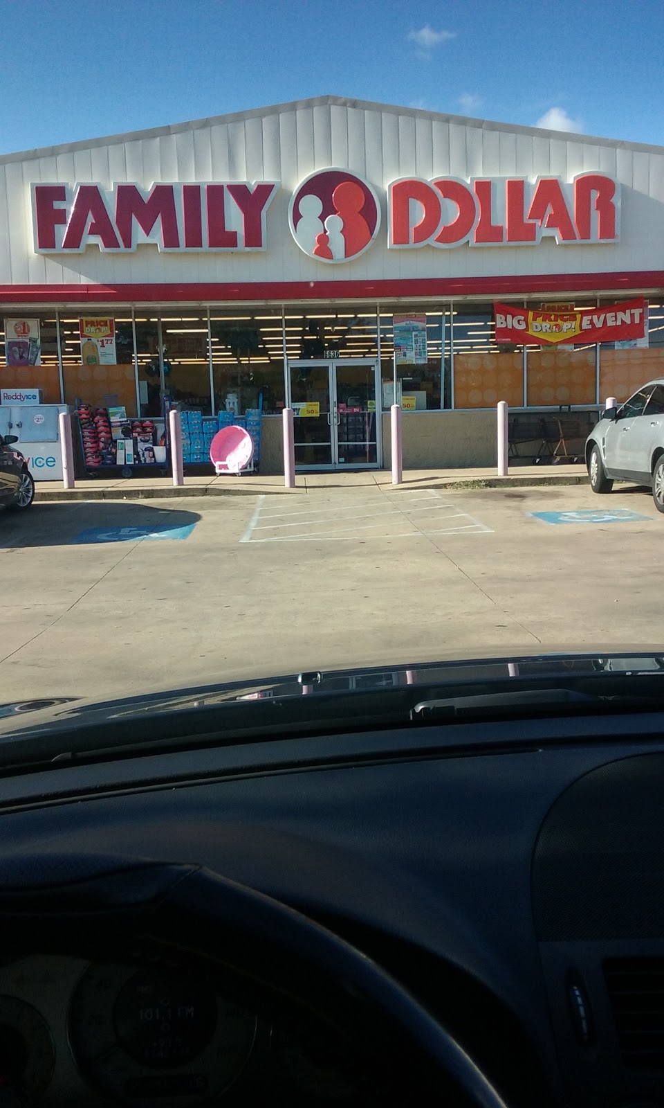 Family Dollar | 6636 E Shelby Dr, Memphis, TN 38141, USA | Phone: (901) 455-0209