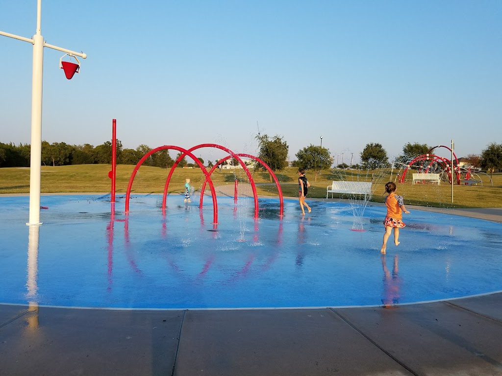 The Park at Hickory Ridge | 1910 Walnut Ridge Dr, Rockwall, TX 75032, USA | Phone: (972) 771-7740