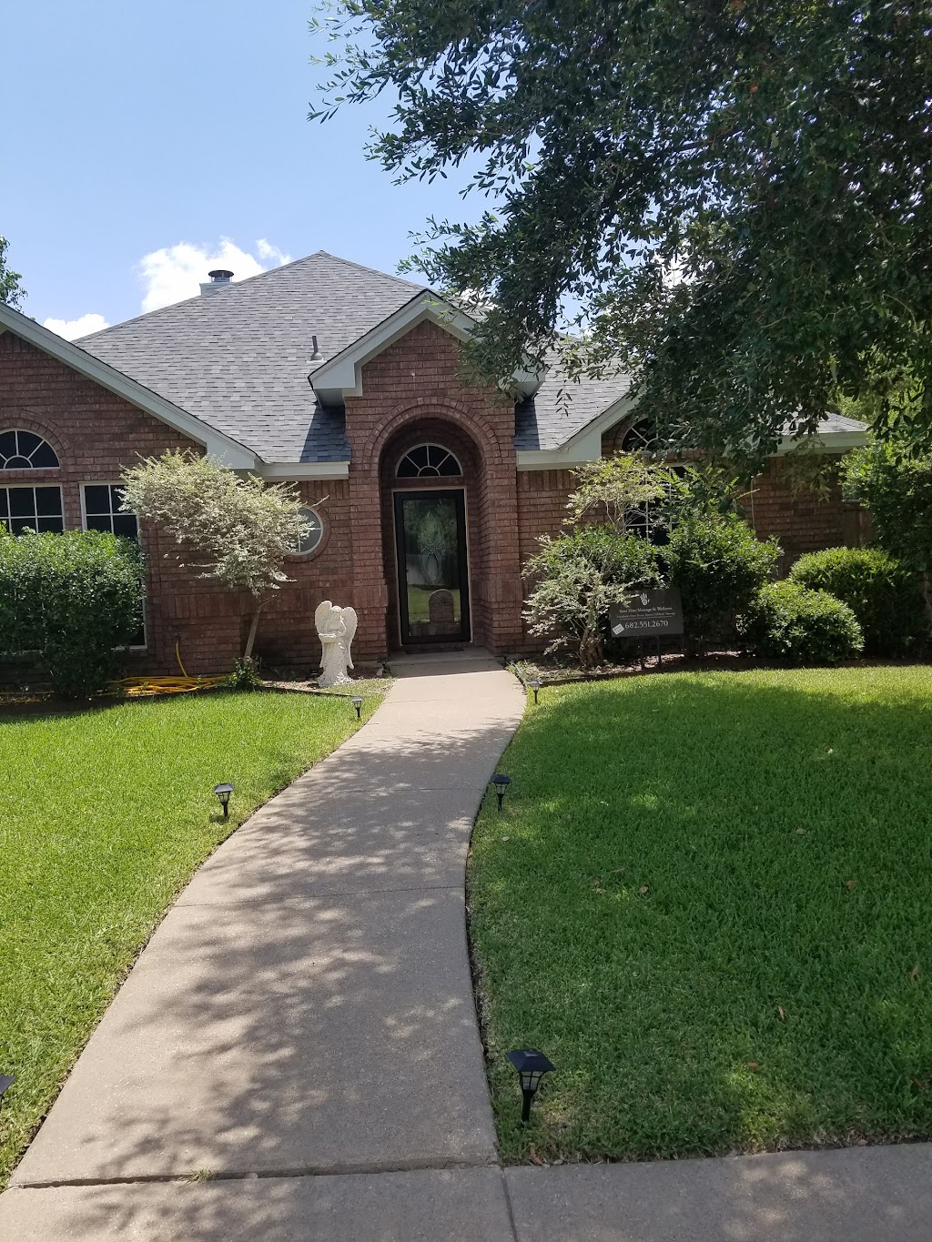 Your Elite Massage & Wellness | 1922 Perry Dr, Mansfield, TX 76063, USA | Phone: (682) 551-2670