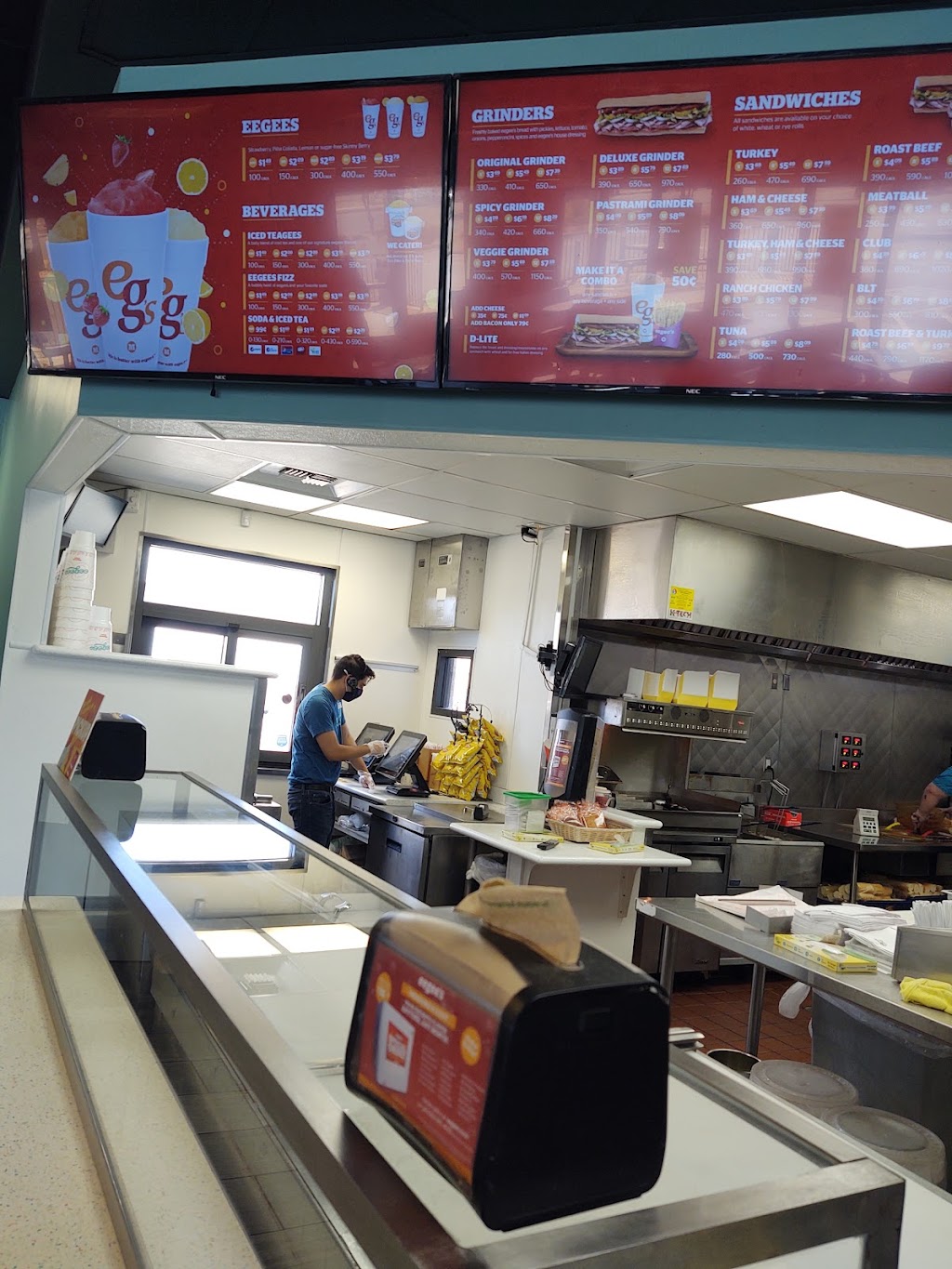 eegees | 1530 W Grant Rd, Tucson, AZ 85745, USA | Phone: (520) 792-1470