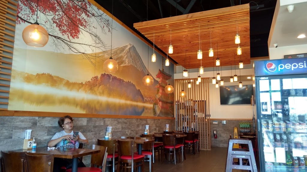 Ramen 101 | 3044 W Jack London Blvd, Livermore, CA 94551, USA | Phone: (925) 579-2019