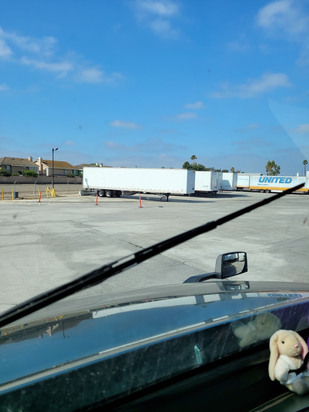 States Logistics Services, Inc. | 5650 Dolly Ave, Buena Park, CA 90621 | Phone: (714) 521-6520