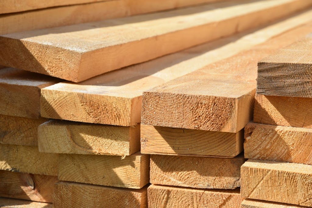 Max Kendall Lumber & Tin | 1011 Freeway Dr., Reidsville, NC 27320 | Phone: (336) 348-1600