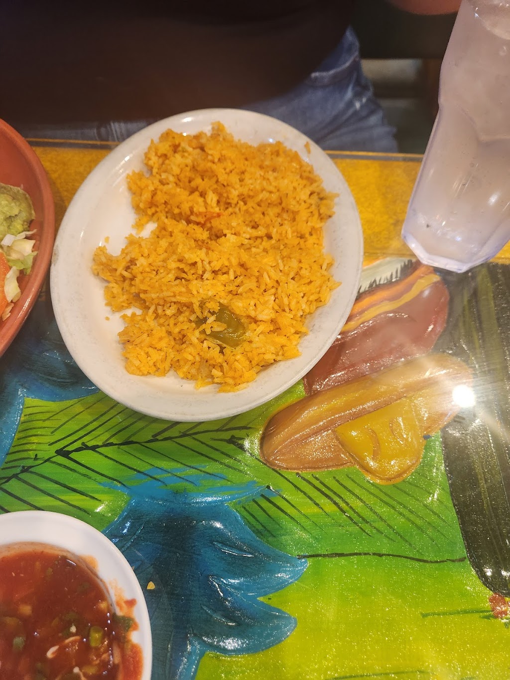 Toreros Mexican Restaurant | Madison Corners Shopping Center, 904 N Madison Blvd, Roxboro, NC 27573, USA | Phone: (336) 599-8022