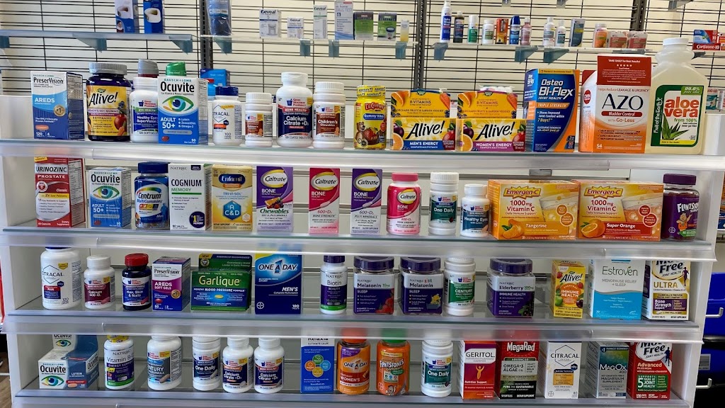 My Neighbor Pharmacy | 5616g Ox Rd, Fairfax Station, VA 22039, USA | Phone: (571) 404-0007