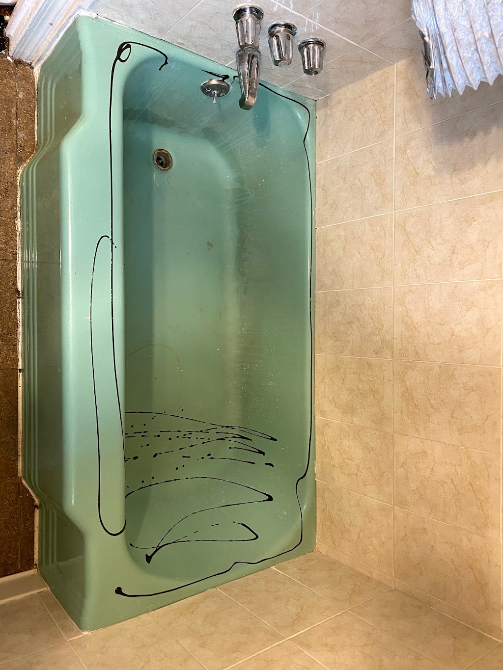 Campos Bathtub Reglazing, INC. | 3233 Powder Mill Rd, Hyattsville, MD 20783, USA | Phone: (301) 237-7756