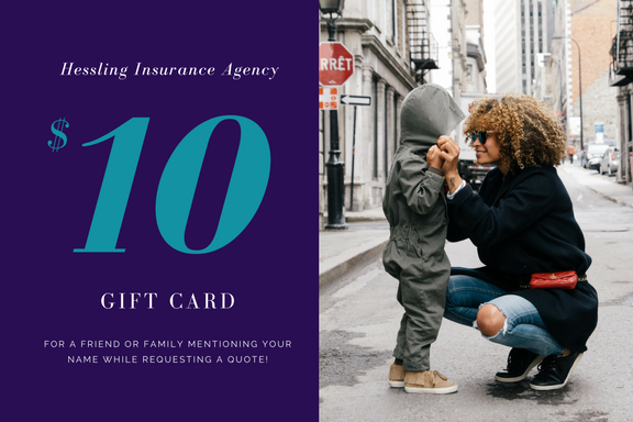 Hessling Insurance Agency | 605 S Kuner Rd #102, Brighton, CO 80601, USA | Phone: (720) 403-3974