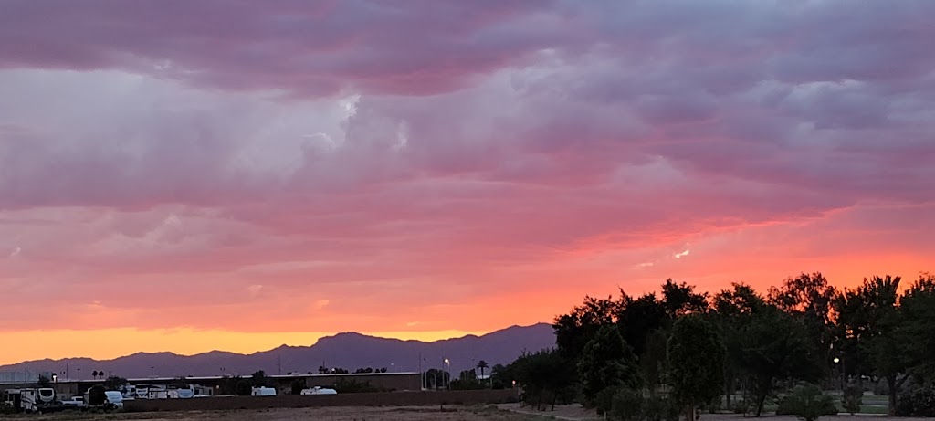 Saguaro Skies FamCamp | 1561 Thunderbird St, Glendale, AZ 85307, USA | Phone: (623) 856-4891