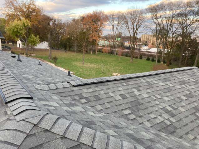 Bone Dry Roofing | 4201 Sidco Dr, Nashville, TN 37204, USA | Phone: (615) 541-6235