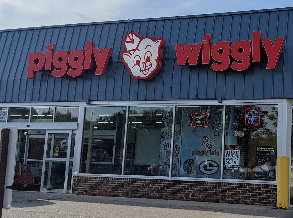 Piggly Wiggly | N63W23735 Main St, Sussex, WI 53089, USA | Phone: (262) 246-6452