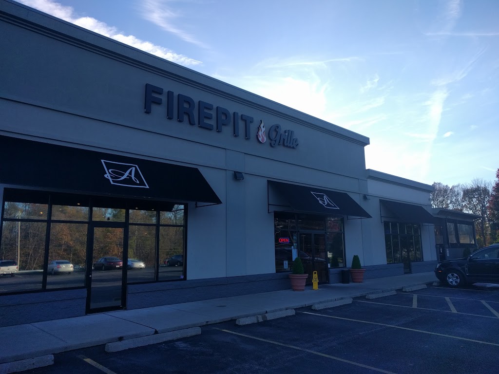 Firepit Grille | 7723 Airport Hwy Unit A, Holland, OH 43528, USA | Phone: (419) 724-4441