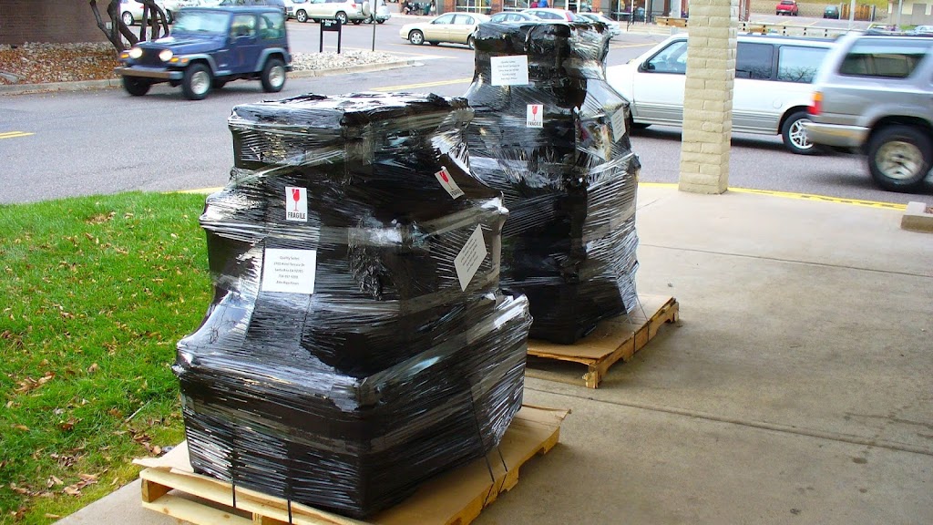 PACK & SHIP ETC.- FedEx, UPS, DHL, USPS | 9878 W Belleview Ave, Denver, CO 80123, USA | Phone: (303) 979-9121