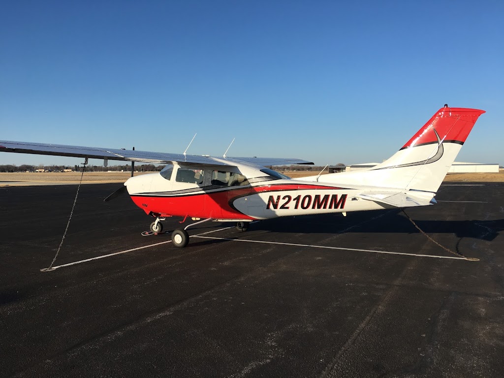 Fremont Municipal Airport | 1203 W 23rd St, Fremont, NE 68025, USA | Phone: (402) 721-4520