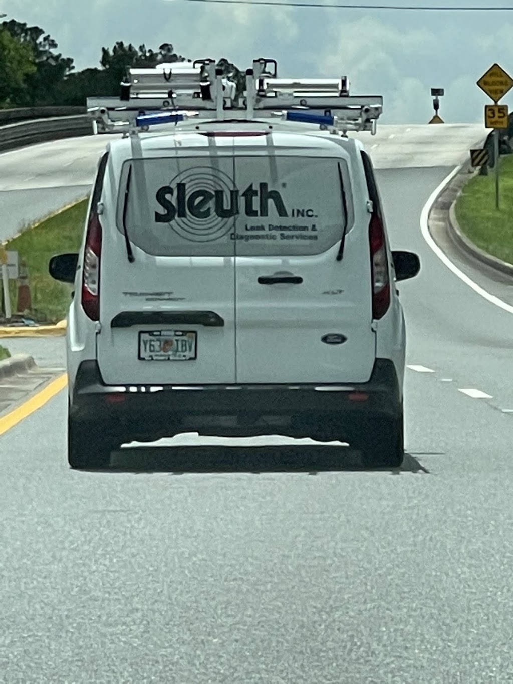 Sleuth Leak Detection (Sleuth Inc.) | 3988 Manatee Ave E, Bradenton, FL 34208, USA | Phone: (800) 329-5325