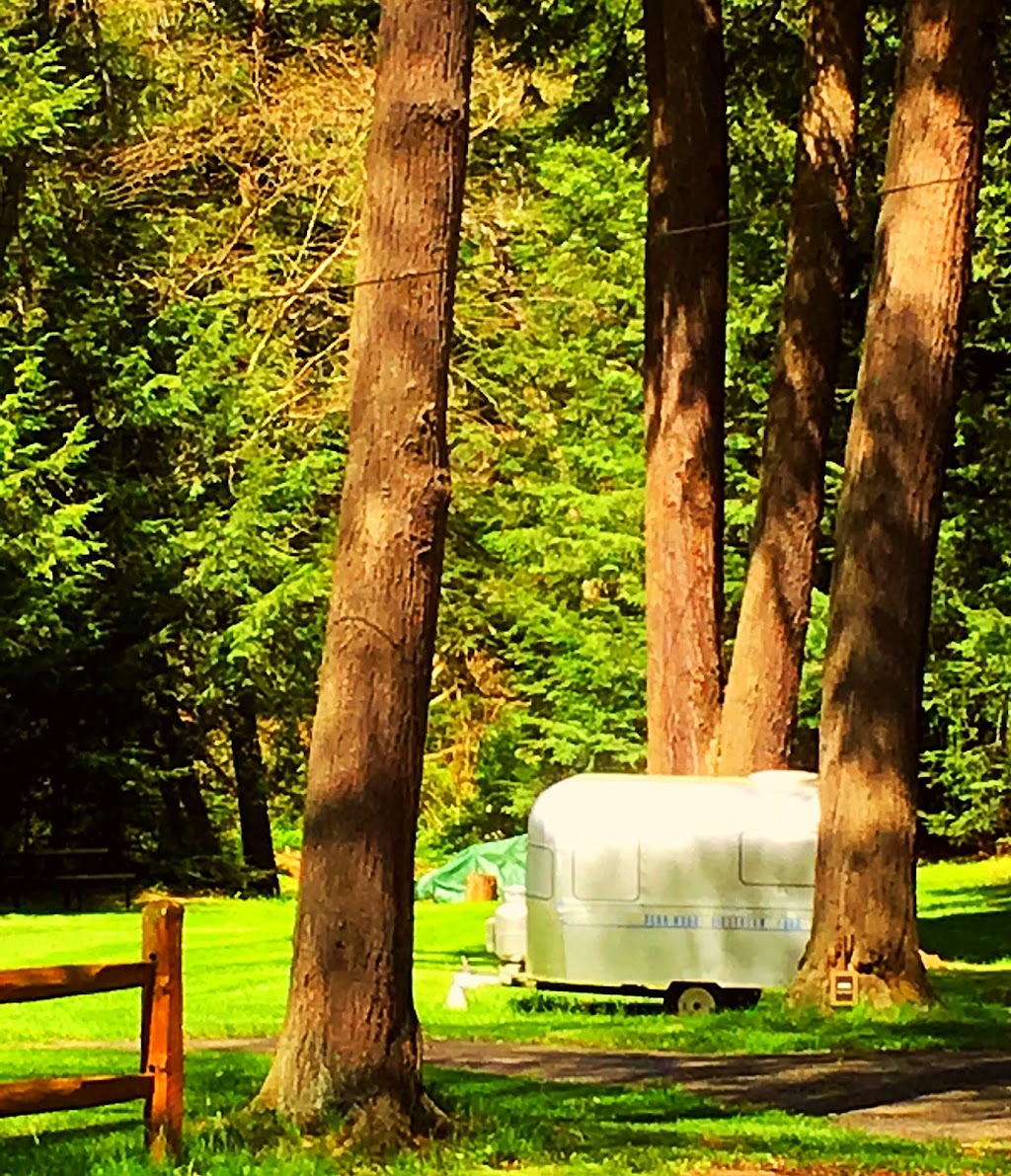 Penn Wood Airstream Park | 999 Kindel Rd, New Bethlehem, PA 16242, USA | Phone: (814) 764-8963