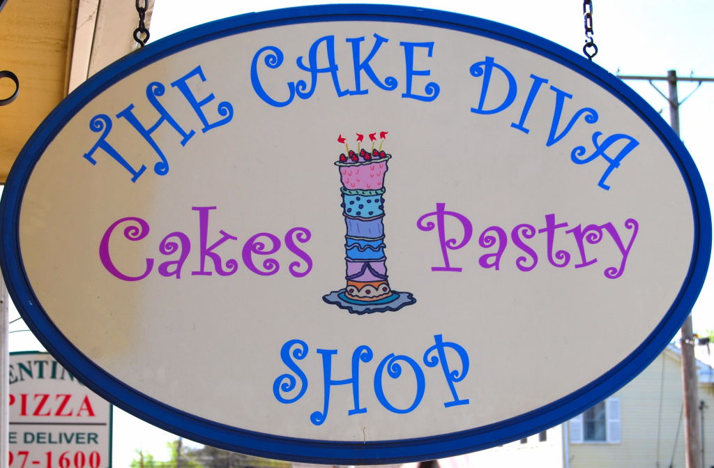 The Cake Diva | 535 Franklin Rd, Waynesville, OH 45068 | Phone: (937) 470-4399