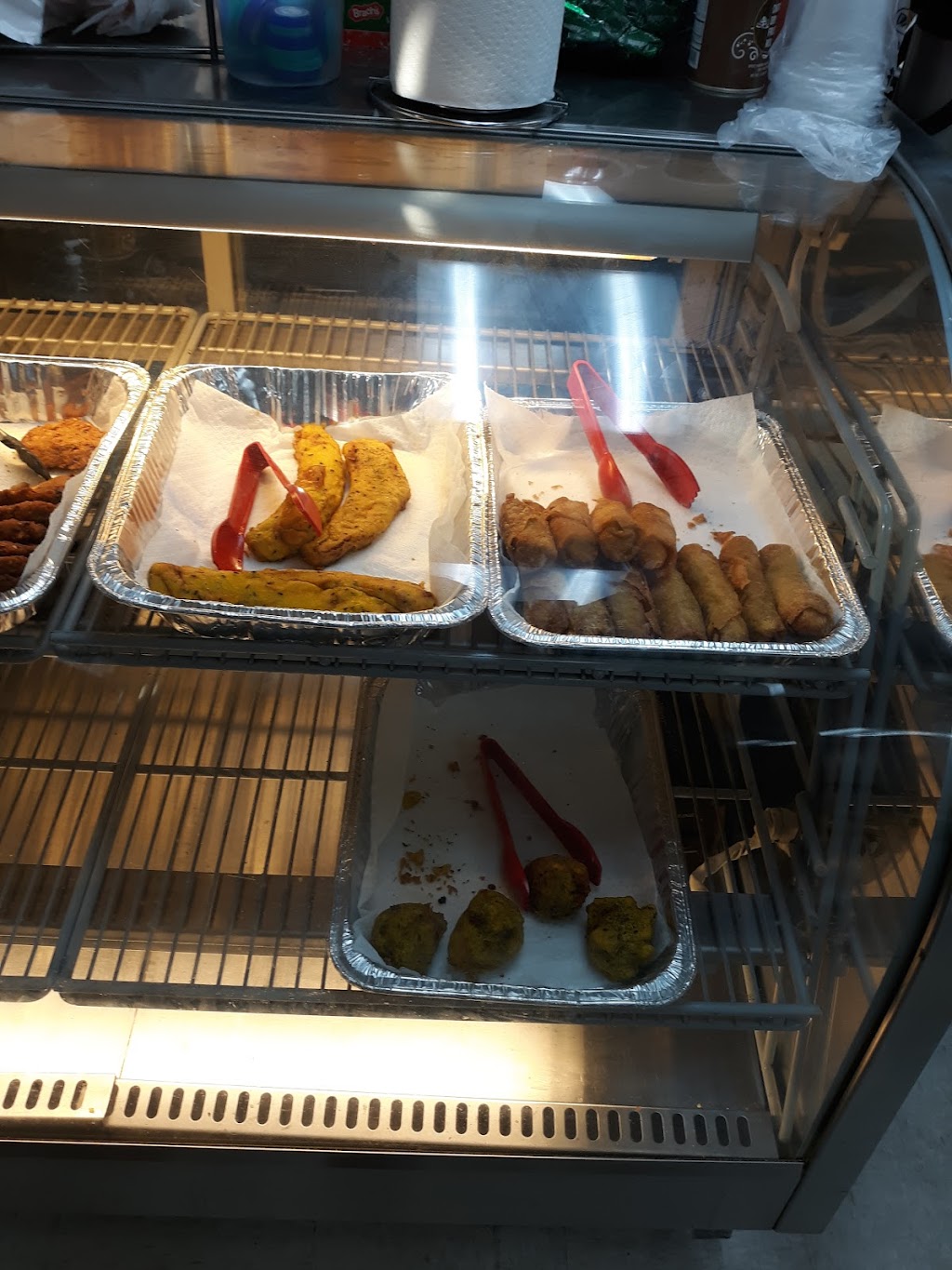 ALBA Import Foods & Catering LLC | 1830 Range Dr, Mesquite, TX 75149 | Phone: (469) 914-5464