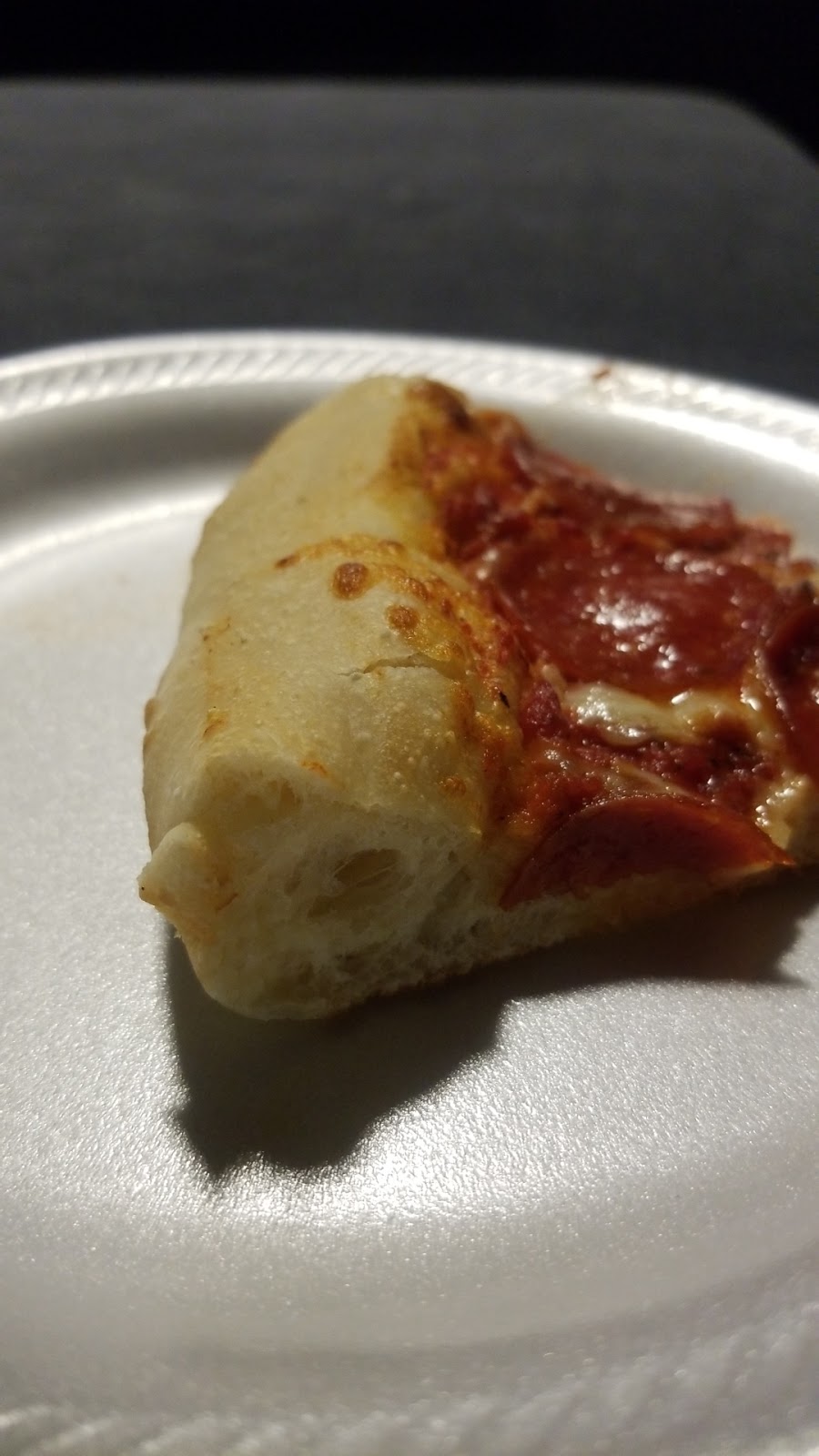 Little Caesars Pizza | 1712 W Britton Rd, The Village, OK 73120, USA | Phone: (405) 755-4863