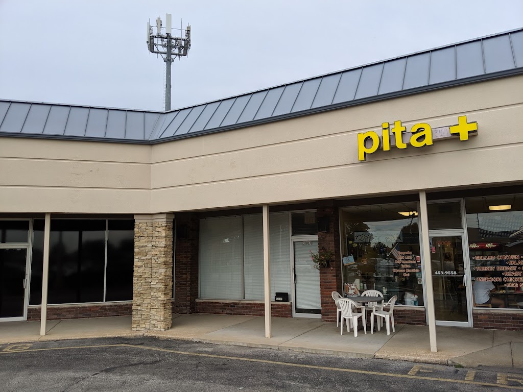 Pita Plus Co | 13005 Olive Blvd, St. Louis, MO 63141 | Phone: (314) 453-9558
