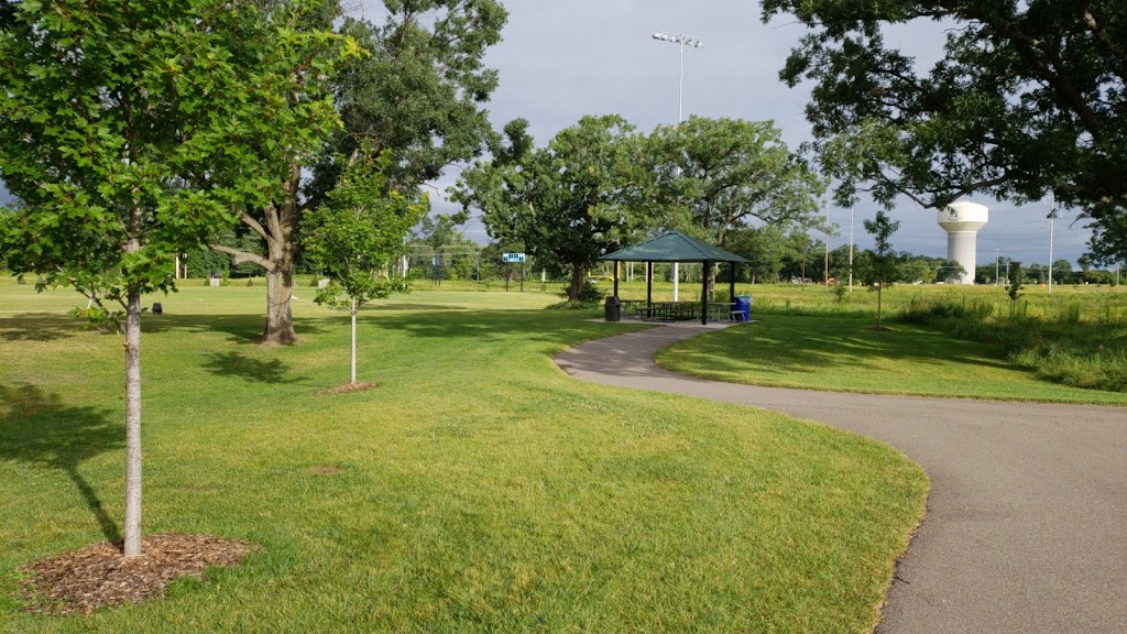 Lexington Athletic Complex | 4286 121st Ave NE, Blaine, MN 55449, USA | Phone: (763) 785-6164