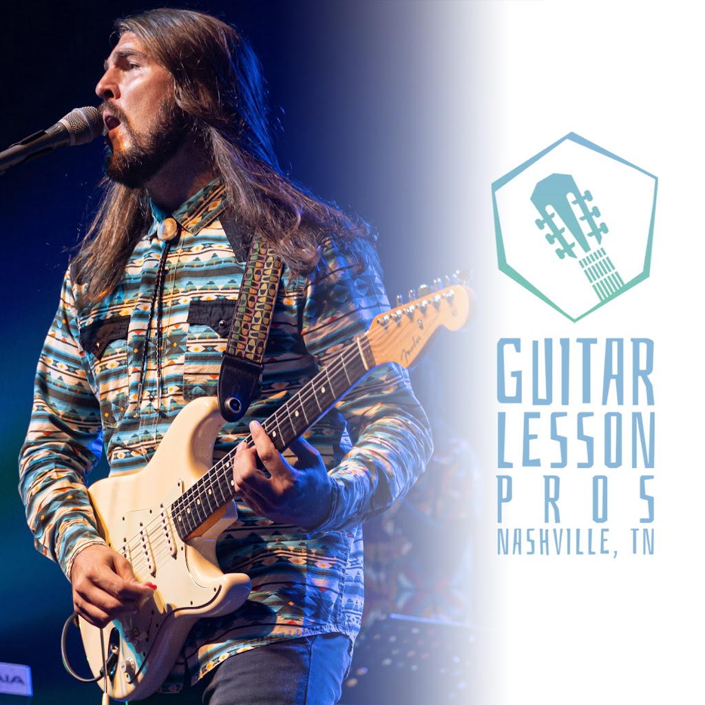 Guitar Lesson Pros Nashville - Hillsboro | 2718 Westwood Ave, Nashville, TN 37212, USA | Phone: (615) 369-9810