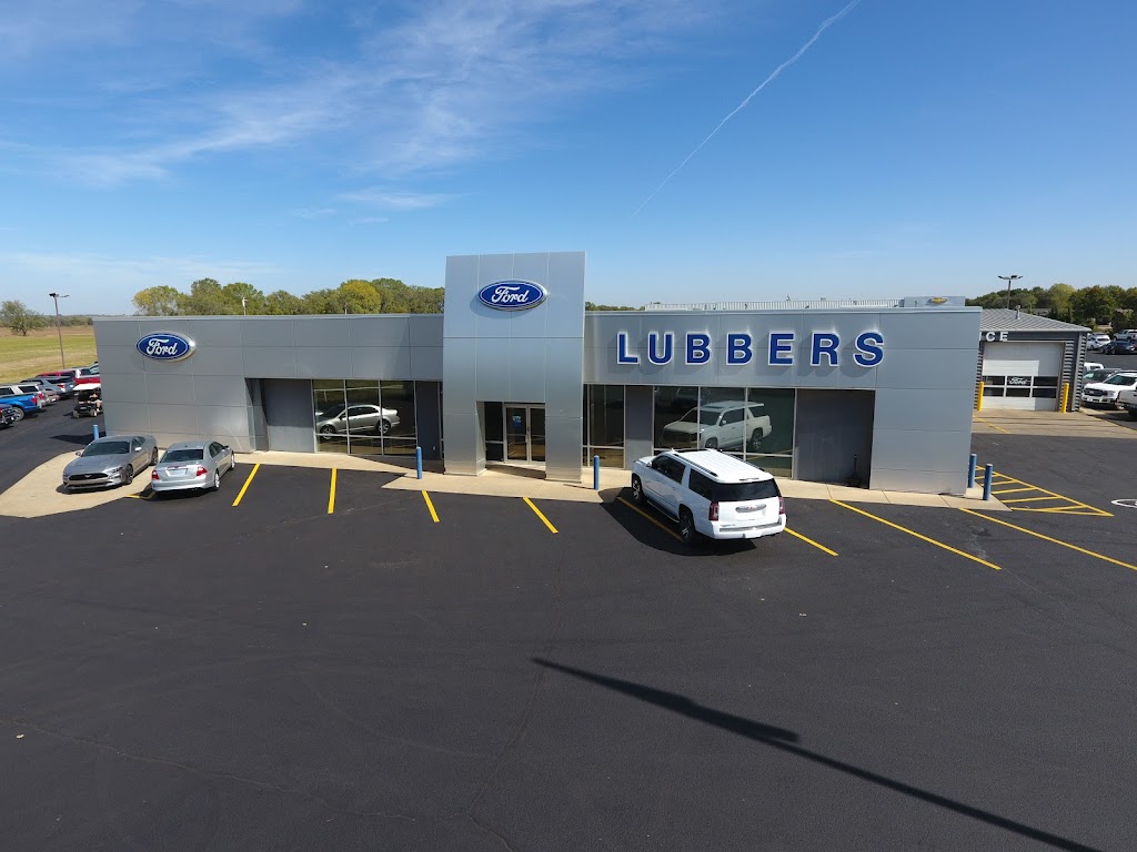 Lubbers Cars | 944 N Main St, Cheney, KS 67025, USA | Phone: (800) 582-2377