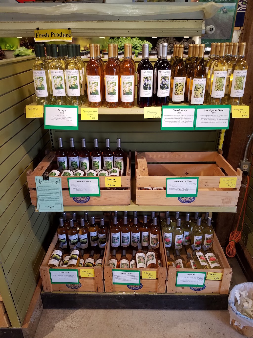 Maltby Produce Market | 19523 Broadway Ave, Snohomish, WA 98296 | Phone: (360) 668-0174