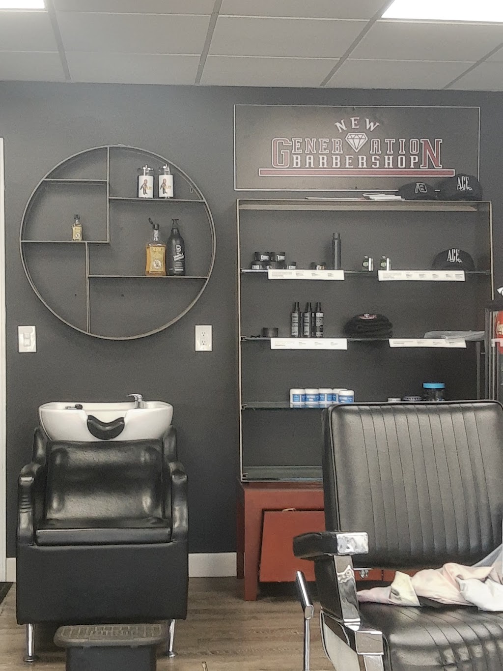 New Generation Barbershop | 101 E Main St, Milford, MA 01757, USA | Phone: (508) 381-3582