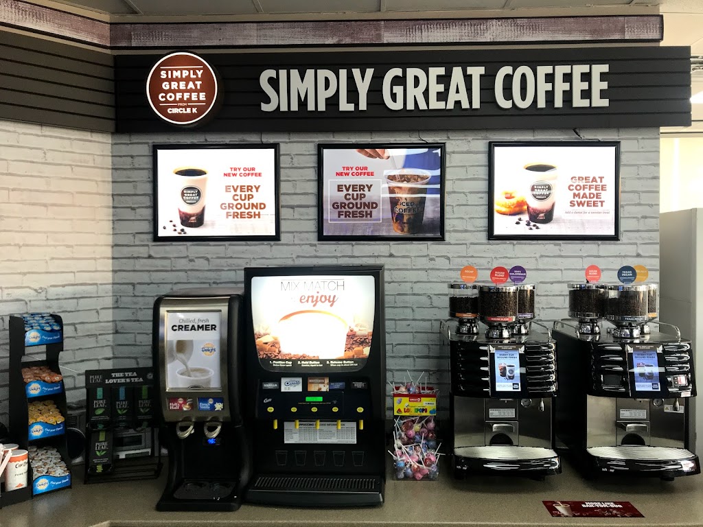 Circle K | 2200 McDermott Rd, Plano, TX 75025, USA | Phone: (214) 383-2610