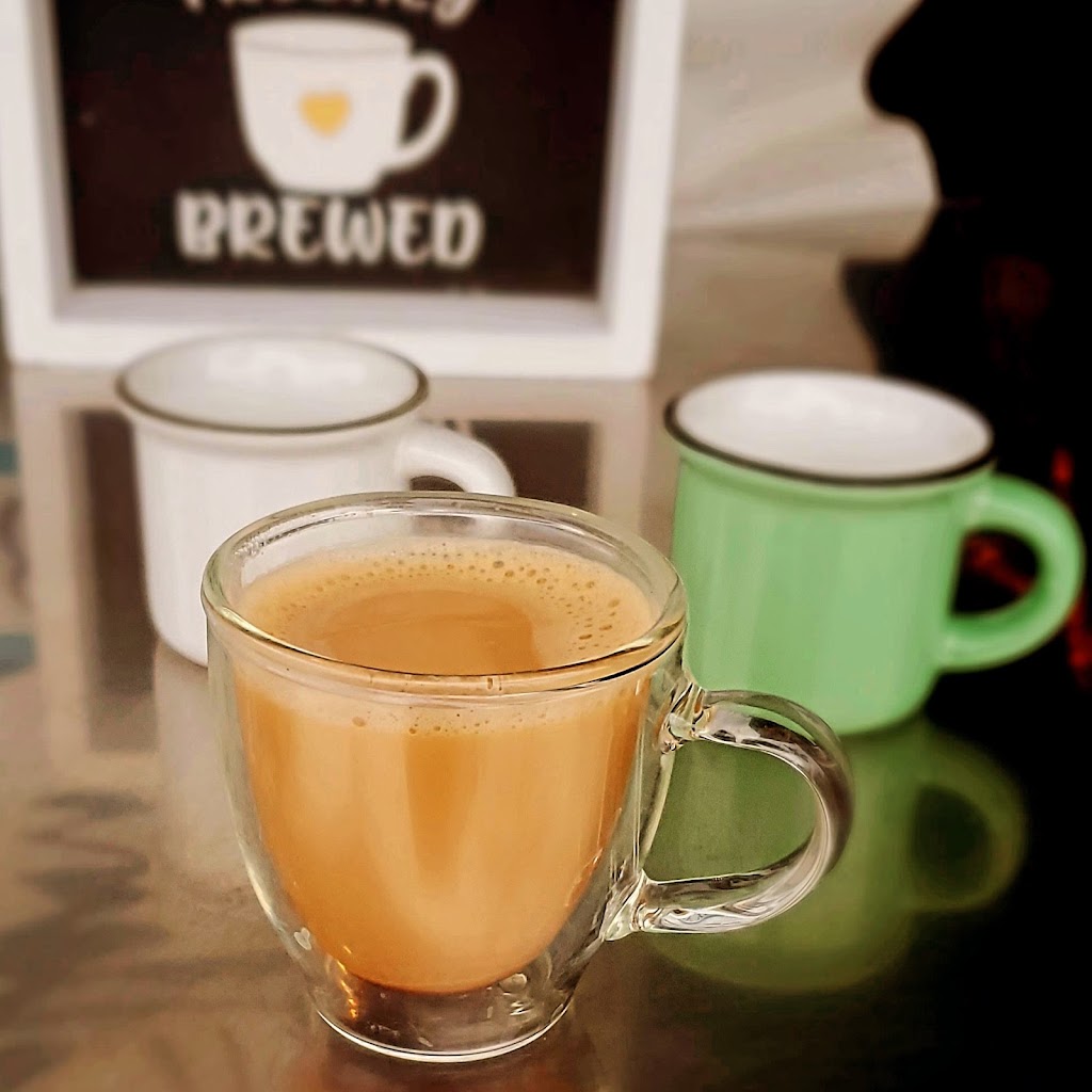 E.S.B. Cafe | 325 Encinitas Blvd, Encinitas, CA 92024, USA | Phone: (619) 408-4228