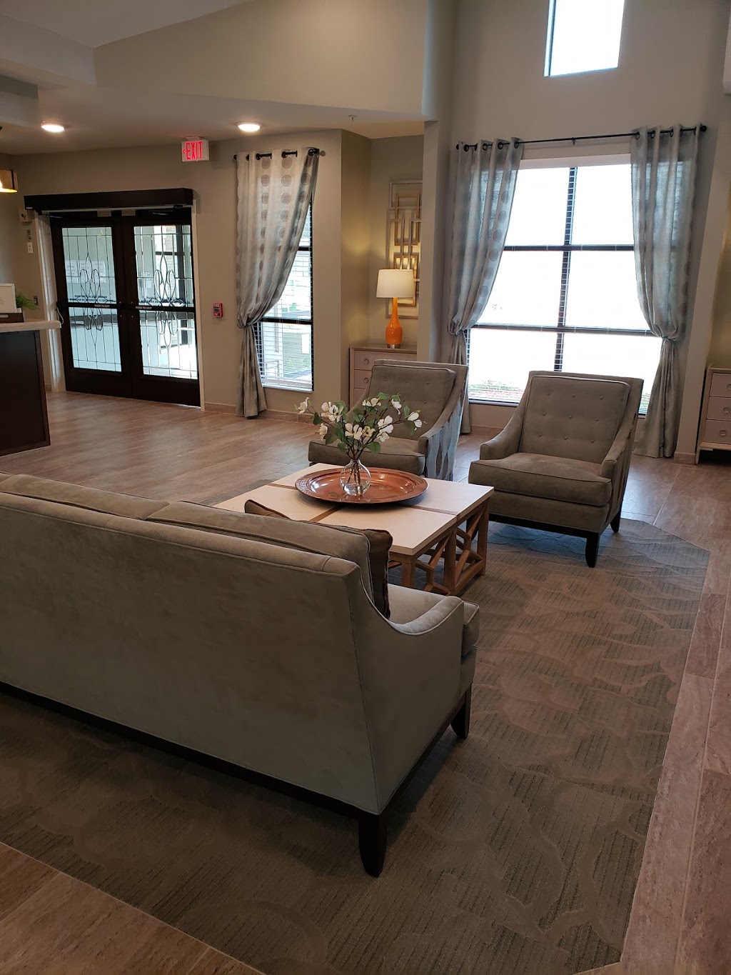 Harbor Valley Health & Rehabilitation | 6211 Old Pearsall Rd, San Antonio, TX 78242, USA | Phone: (210) 501-0825