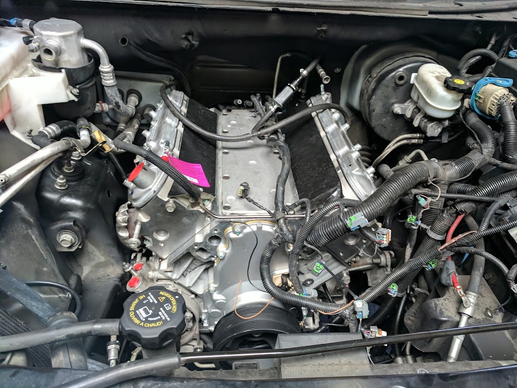 Pro Care Auto Clinic | 1704 Industrial Way, Redwood City, CA 94063, USA | Phone: (650) 306-9384