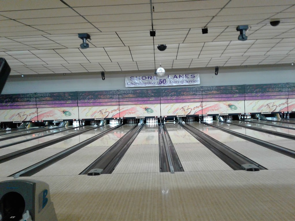 Shore Lanes | 31100 Harper Ave, St Clair Shores, MI 48082, USA | Phone: (586) 293-0880