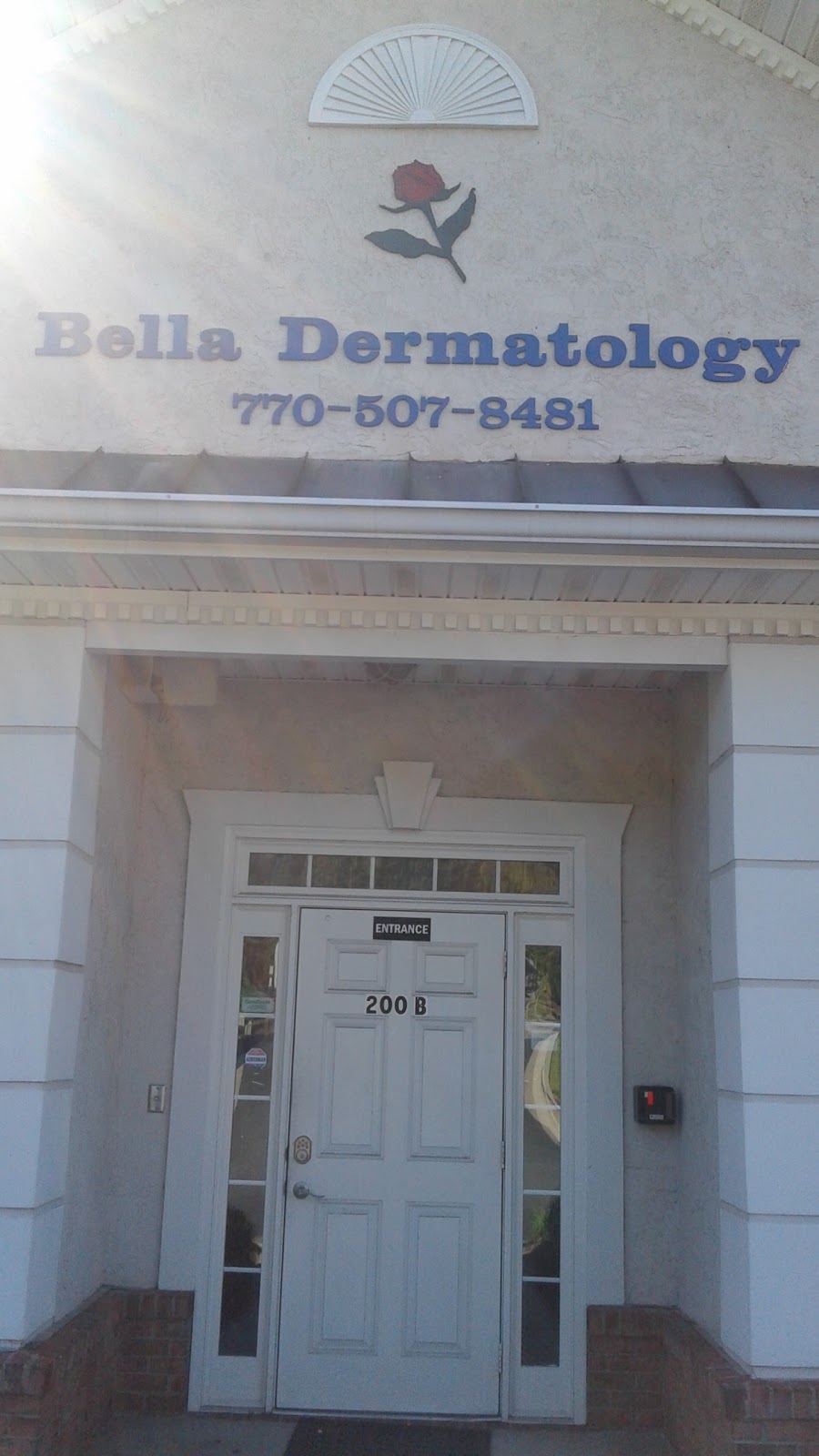 Bella Dermatology - McDonough, GA | 2340 Patrick Henry Pkwy #200, McDonough, GA 30253, USA | Phone: (770) 507-8481