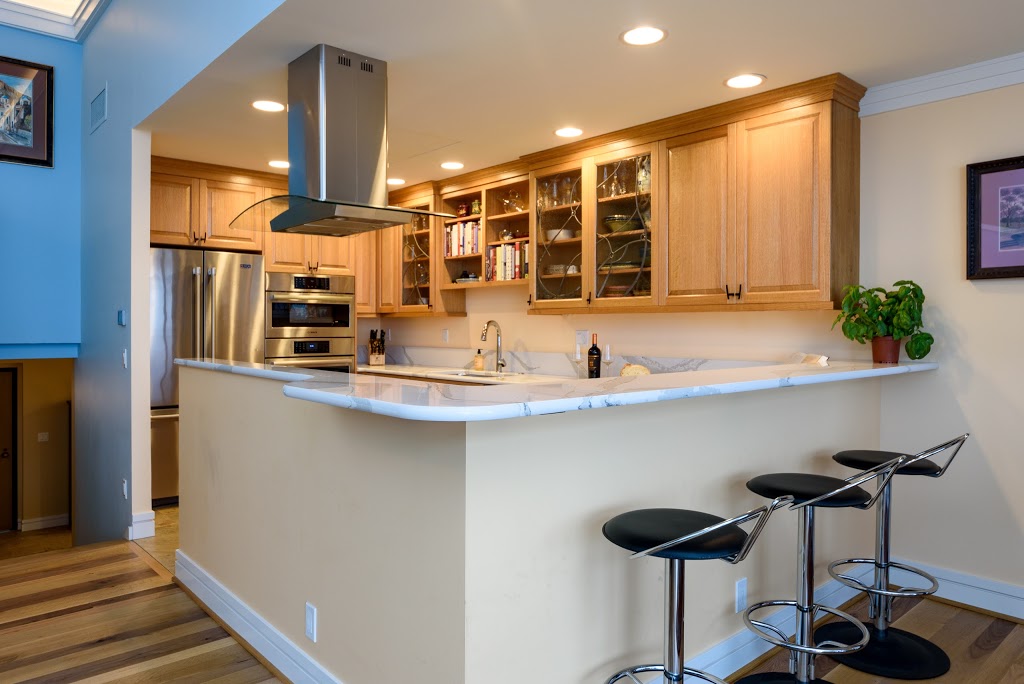 McAdams Remodeling & Design | 13003 NE 85th St, Kirkland, WA 98033, USA | Phone: (425) 822-6555